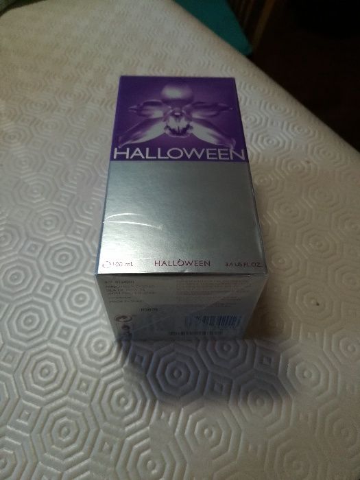 Halloween Jesus del Pozo 100ml