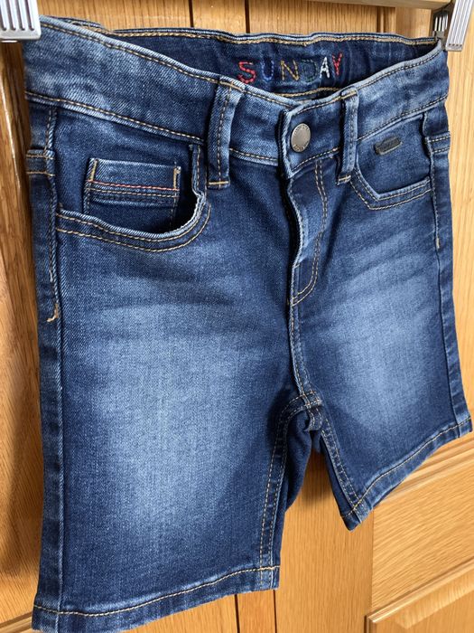 Calções Menino Mayoral - T3