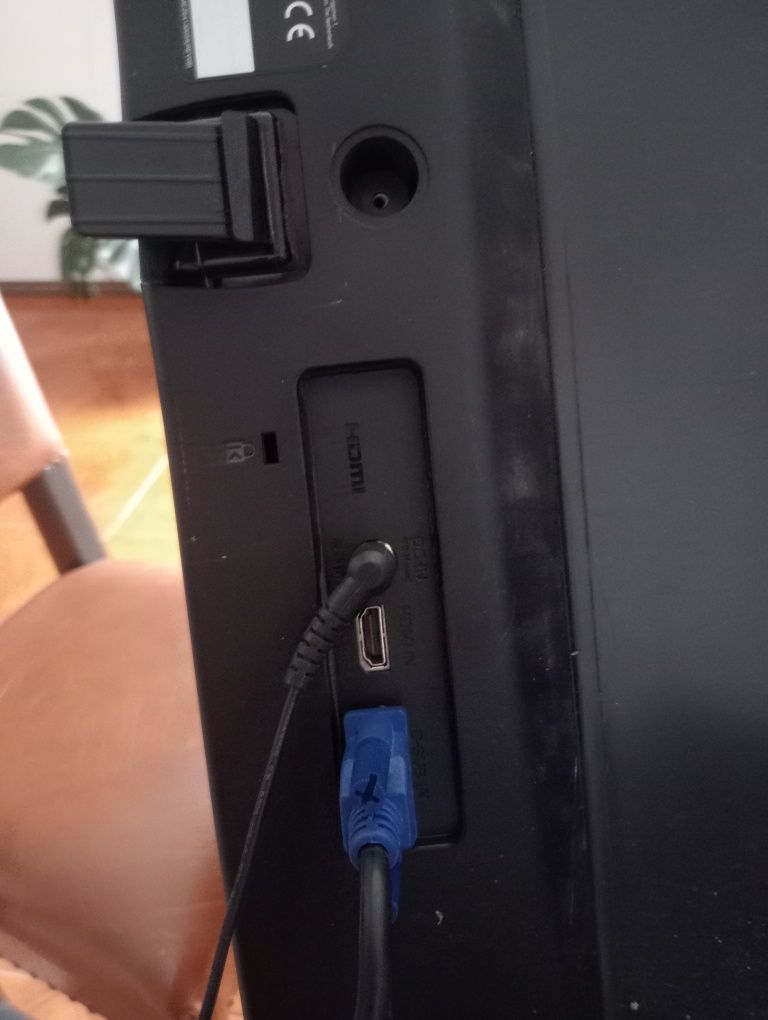 Vendo monitor 24 polegadas 24mp48hq
Referên