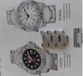 Ogniwo do bransolety TIMEX