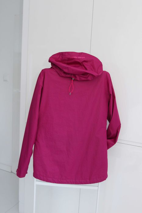 Kari Traa kurtka przeciwdeszczowa letnia bez wad S