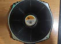 Динамики Harman Kardon від bmw X5, G05 G06 вуфур мідбас