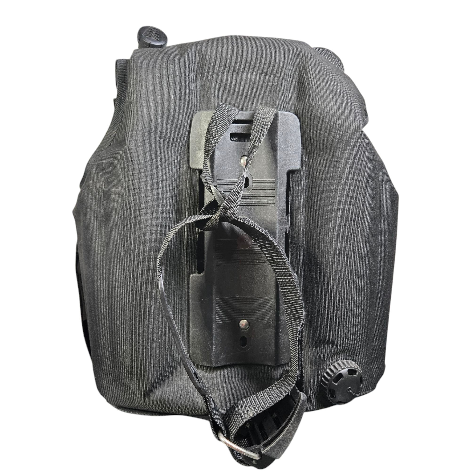 Fabrycznie nowy jacket nurkowy BCD Coltri Sub OJ 2.0 gwarancja