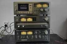 Wzmacniacz SONY TA-F6B ST-A6B TC-K6B Super Stan Komplet Okazja!