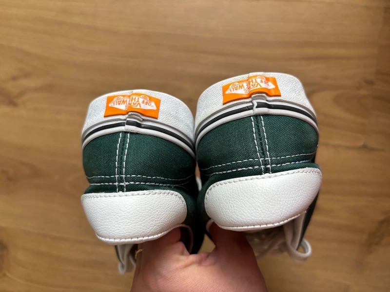 Buty VANS Era 59 unisex rozmiar 41 Stan idealny