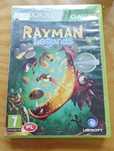 Rayman legends Xbox 360