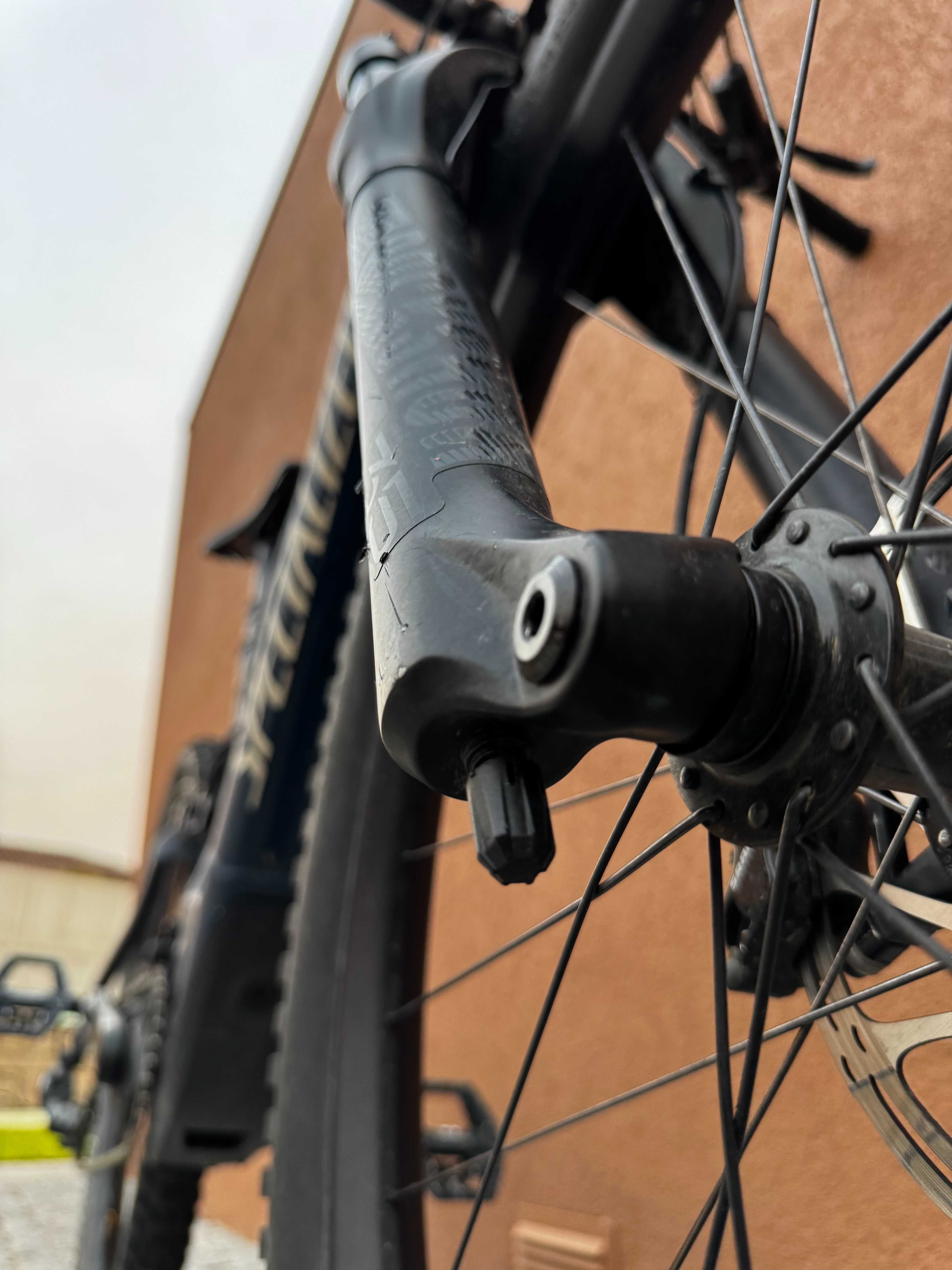 Specialized Turbo Levo