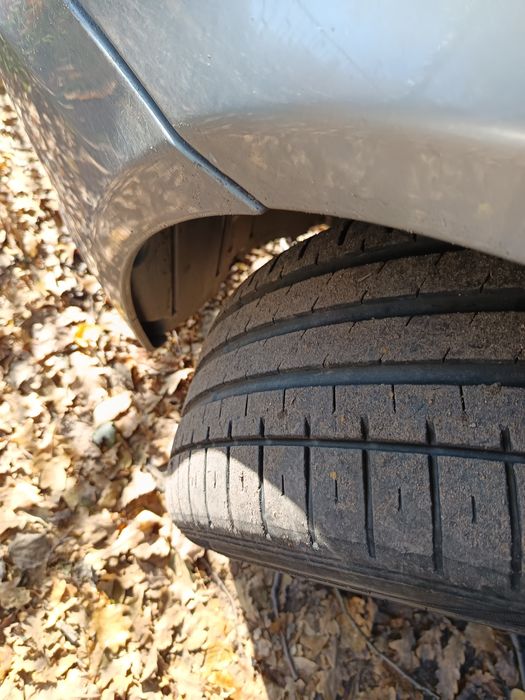 BMW E60/E61 koła 18