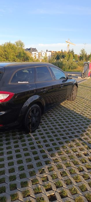 Ford Mondeo MK4 kombi