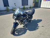 Suzuki Bandit Suzuki Bantid GSF 600 S - Poznań - 1999 r.
