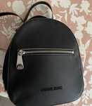 Mala preta e Mochila preta