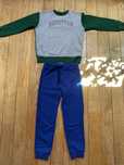 Benetton, dres dla chłopca, rozm. L, na 140 cm - stan idealny