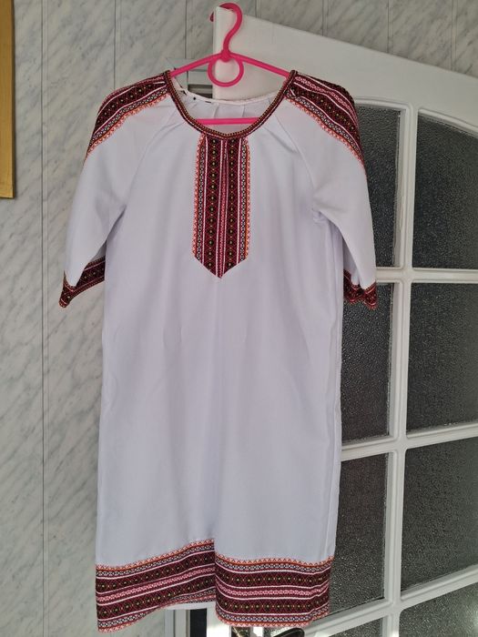 Продаю вишиванку