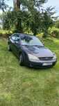 Ford Mondeo mk3 2002r