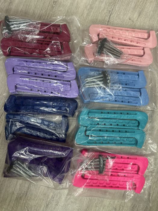 Чохли на ковзани