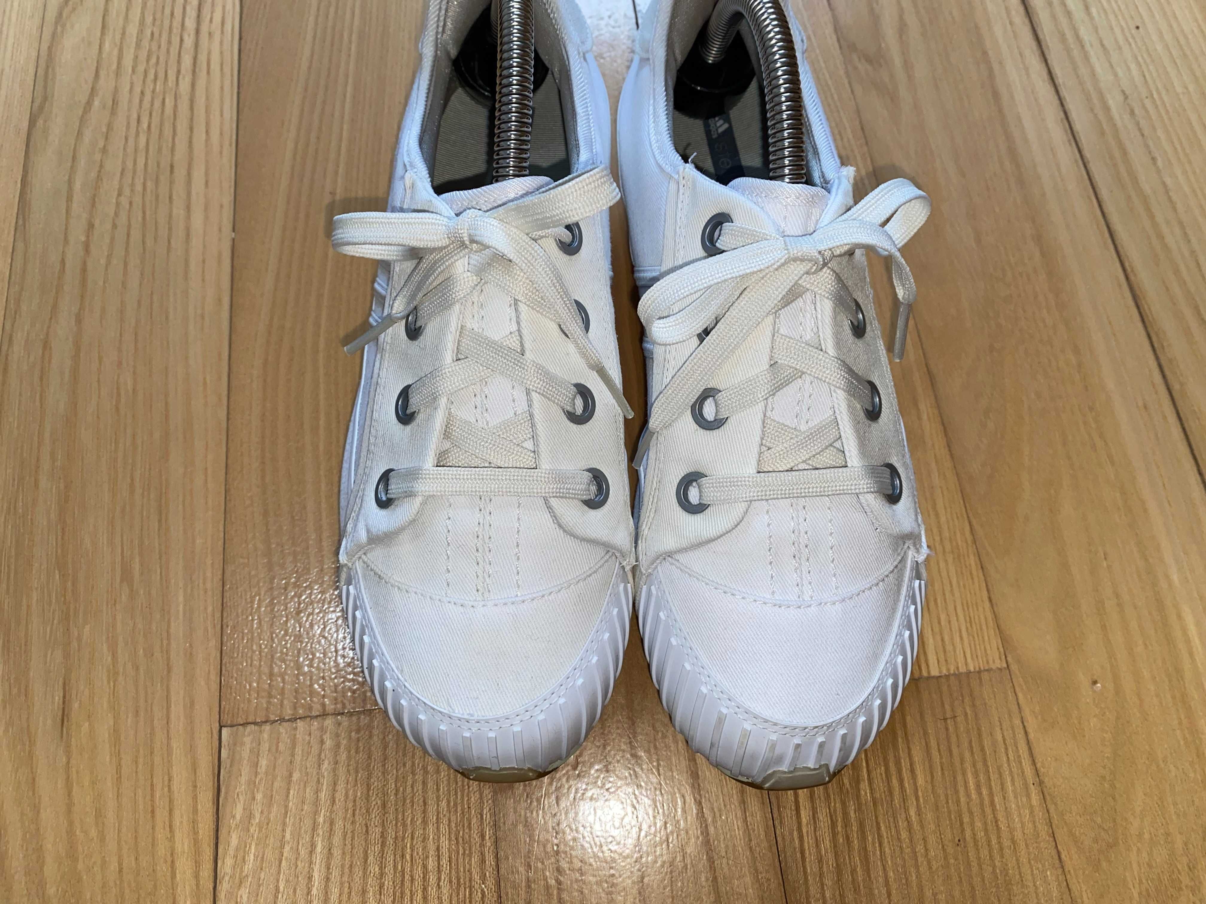 Кросівки кеди Adidas Stella McCartney  37 (23,5см) Оригінал Стан ідеал