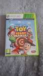 Gra Toy Story mania na xbox 360