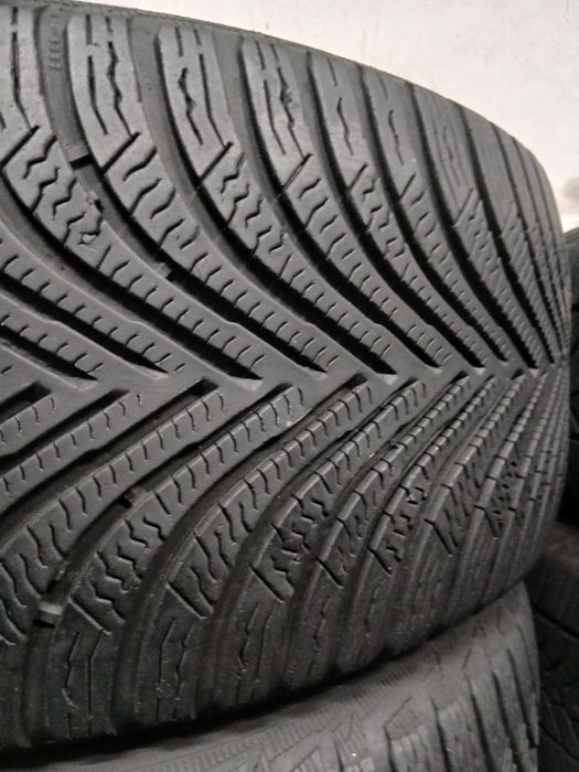 Резина б/у з Європи 195 185 65/60 R15 склад резини