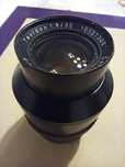 Obiektyw Carl Zeiss Tevidon 1.9/35