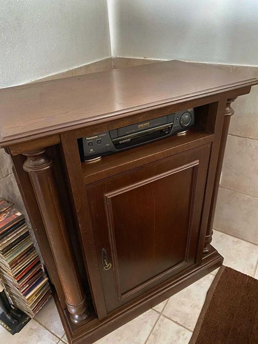 Móvel de televisão/mini-bar