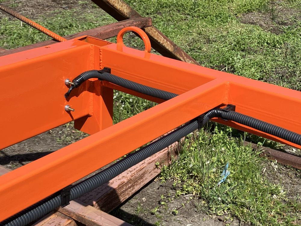 Продам прицеп для кросс-эндуро мото