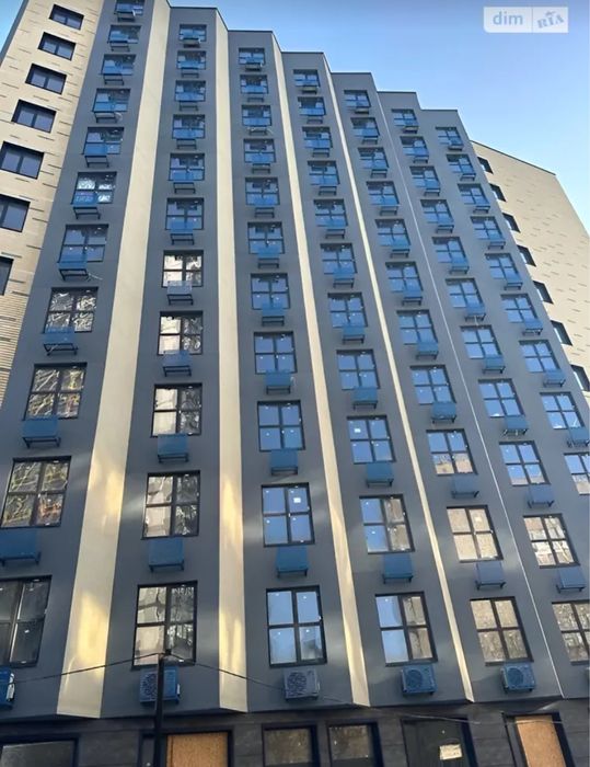 1-к. квартира  ЖК Діксі. м. Наукова. В експлуатаціі.