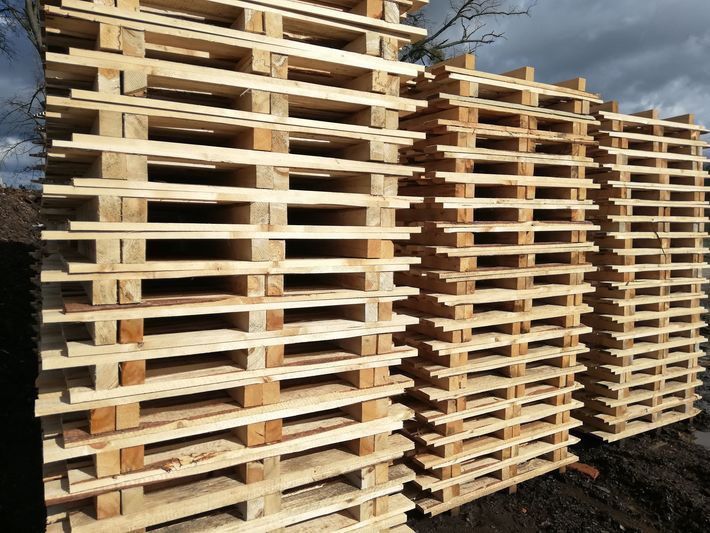 Palety skrzyniopalety skrzynie pojemniki transport magazyn produkcja!!