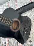 Gitara w dobrym stanie