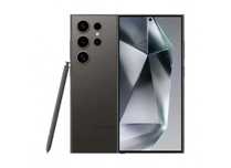 Galaxy s24 ultra, 512gb Titanium black + Samsung Galaxy Buds3 Pro