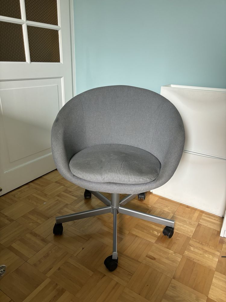 IKEA SKRUVSTA krzesło/fotel obrotowy