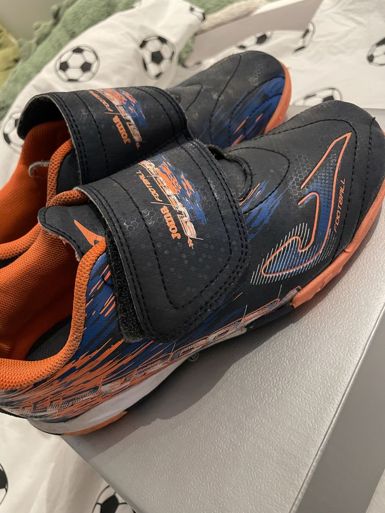 Turfy buty sportowe dziecięce Joma 33