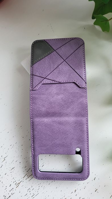 Etui, obudowa na samsung galaxy Z flip 3 5G