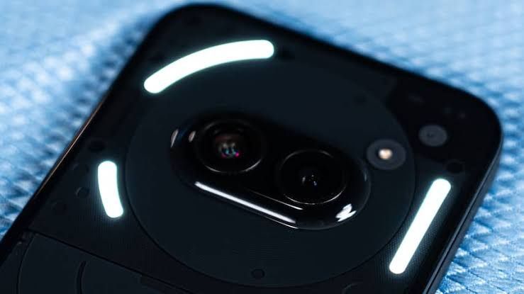 Нотфінг 2а обміняю