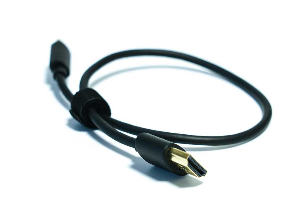 Кабель SmallRig 3042 HDMI - micro HDMI (35 см)