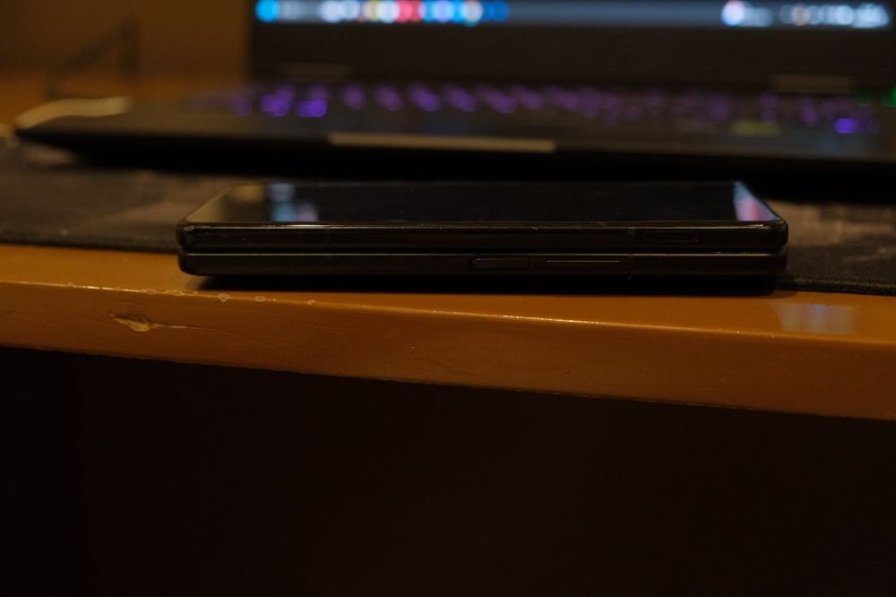 Samsung galaxy z fold 3 512gb