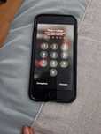 Vendo iPhone 8 bem estimado S/carregador