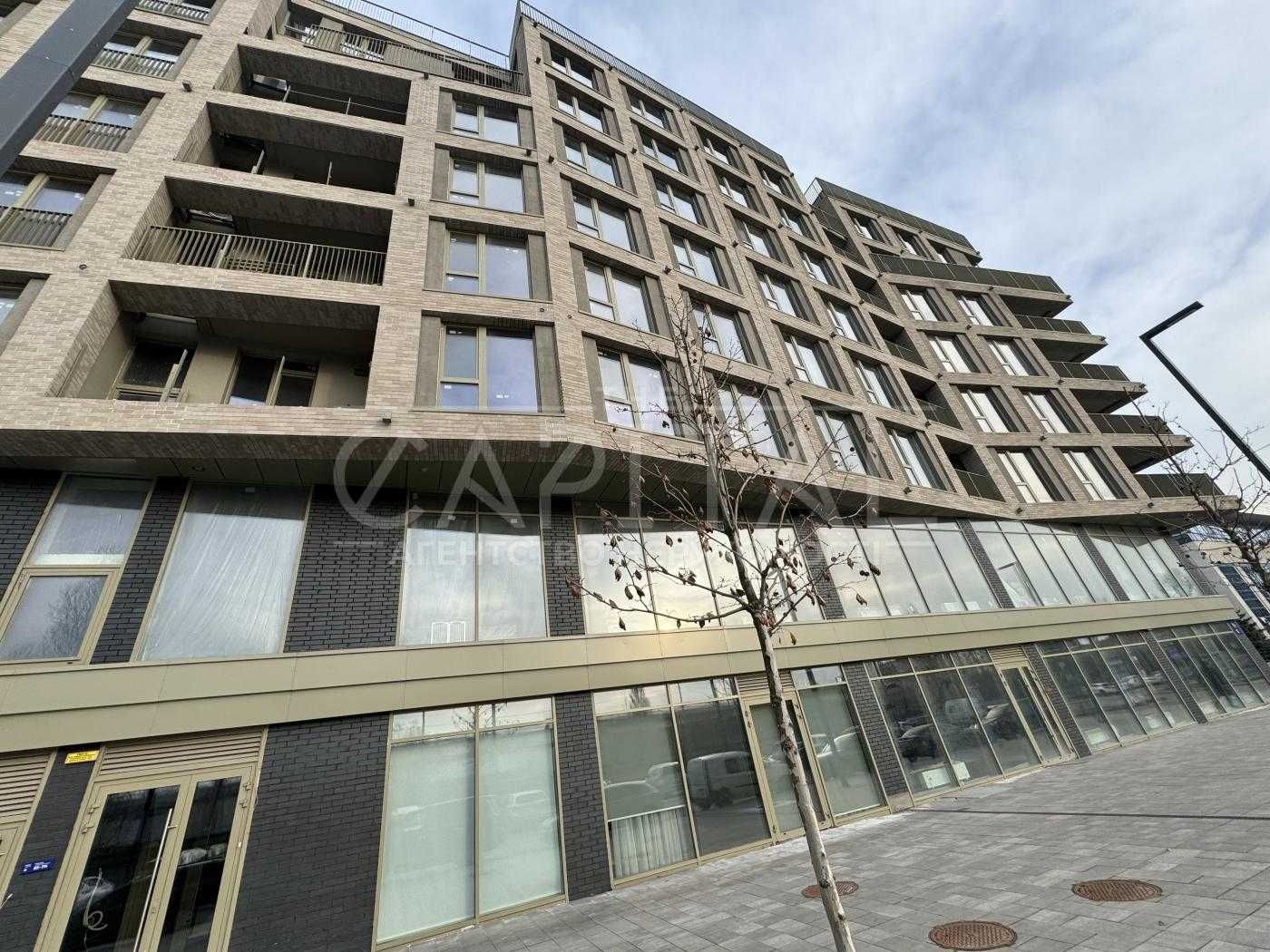 Продажа 4к квартиры, Рыбальский, Подол, готовый дом, 140 м, Rybalsky