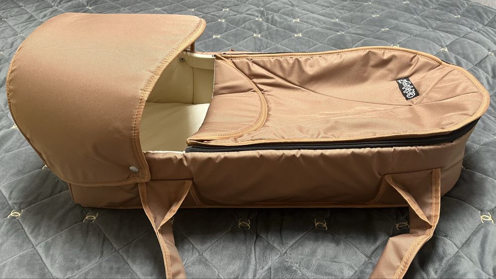 Люлька-переноска Babyroom