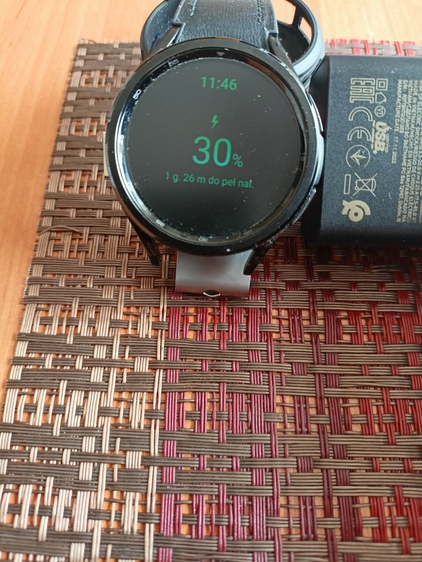 Ładowarka do Samsung Galaxy watch