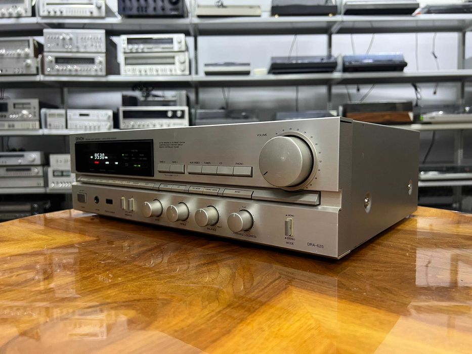 Amplituner Denon DRA-625 Audio Room