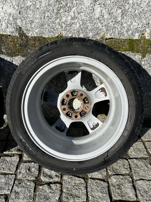 Jantes 16” BMW Originais