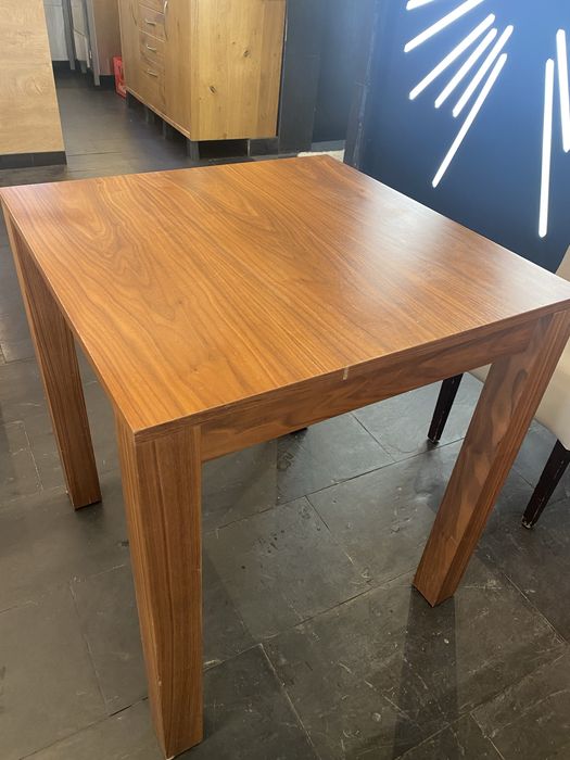 Mesa de refeição 2 lugares