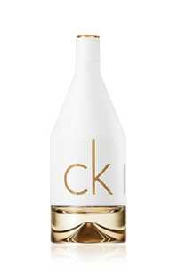 Calvin Klein CK IN2U For Her Eau de Toilette 150ml.