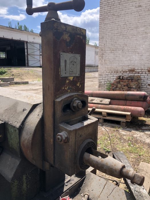 Станок строгальный 7307гт