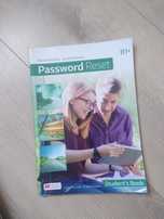Password Reset B1+