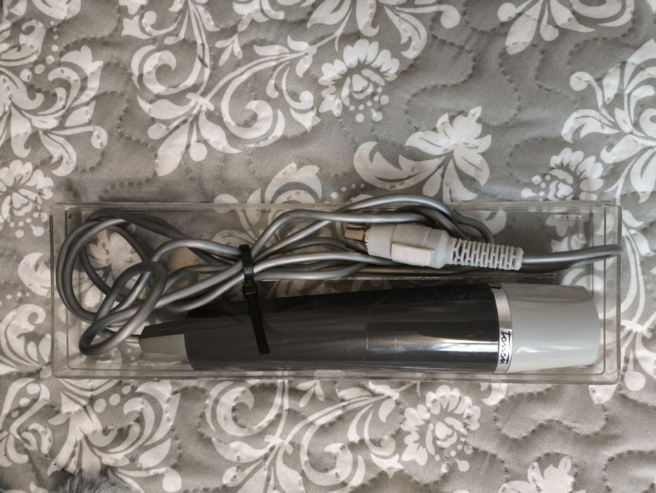 Mikrofon Unitra MDOIX