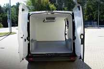 Renault TRAFIC L2H1 Chłodnia / Izoterma do 0&#039;C / Agregat Alex