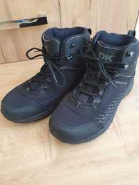 Zimowe buty DK 37 dla chłopca  Aqua Softshell