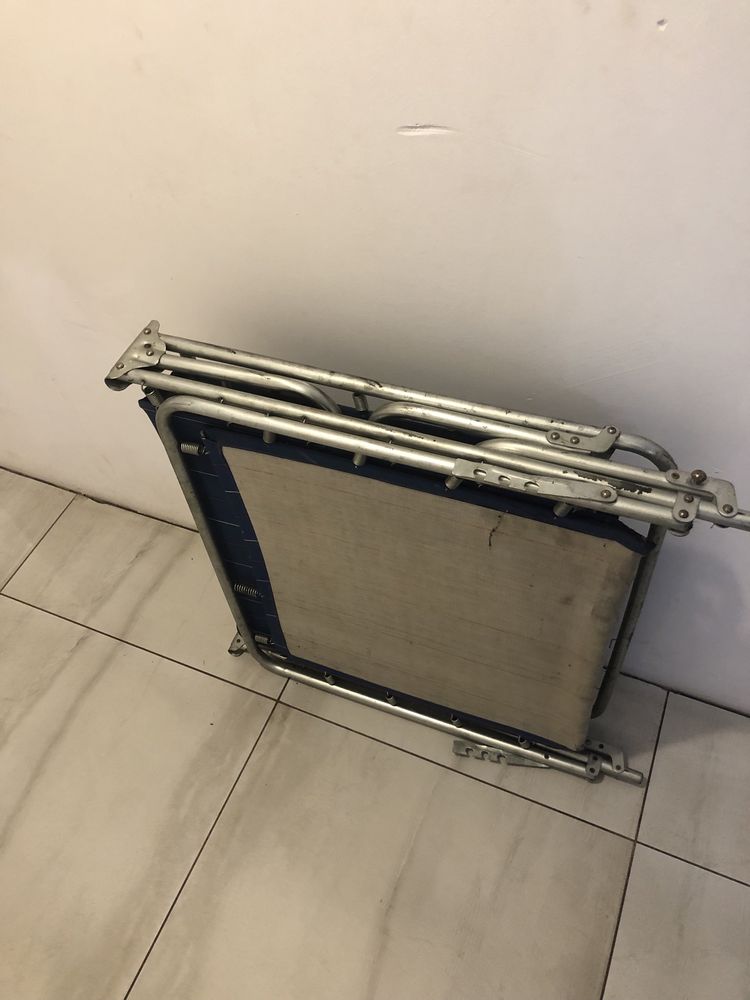Łuzko polowe w dobrym stanie