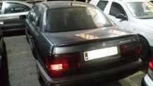 Vw Passat B4